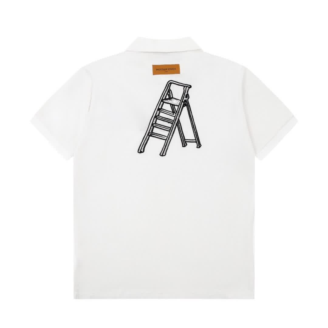 Camisa polo