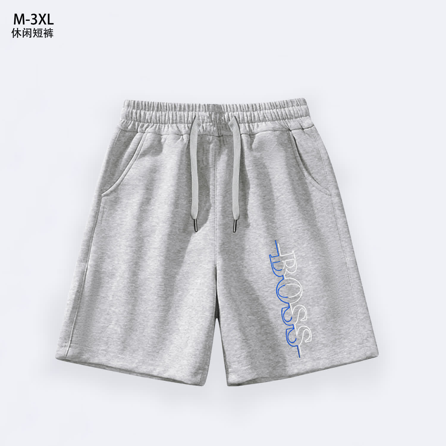 pantalones cortos