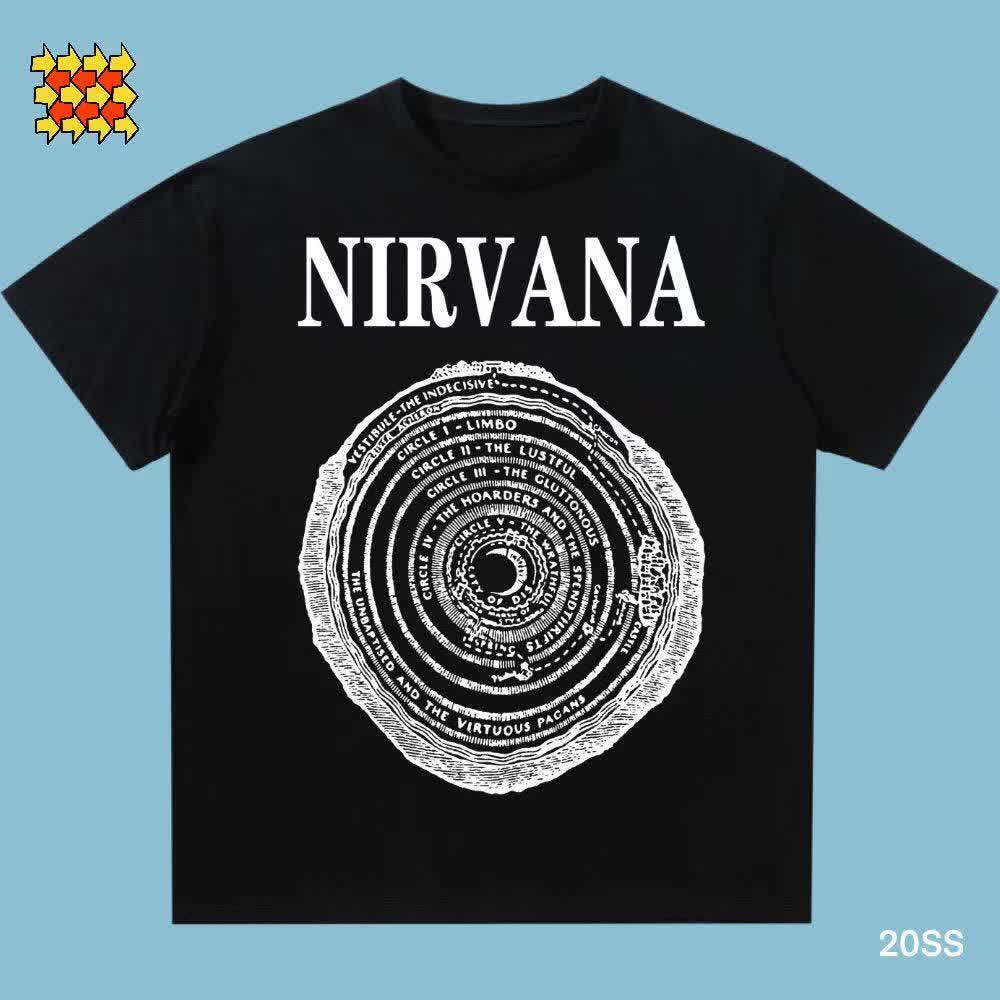 NIRVANA