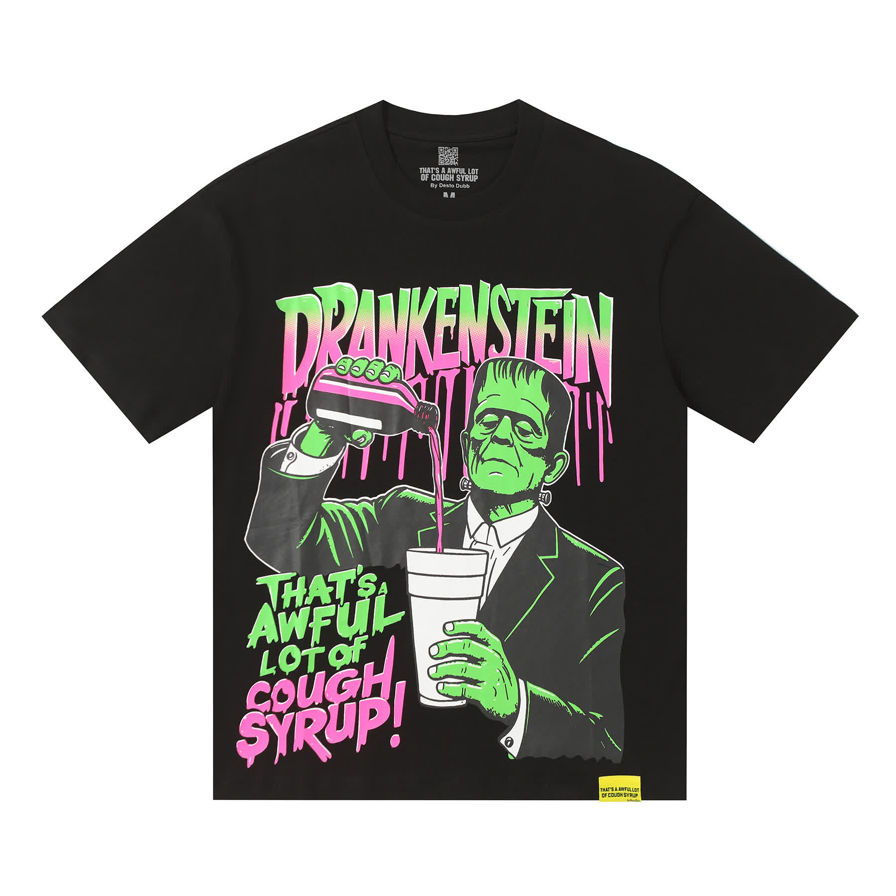 COUGH SYRUP