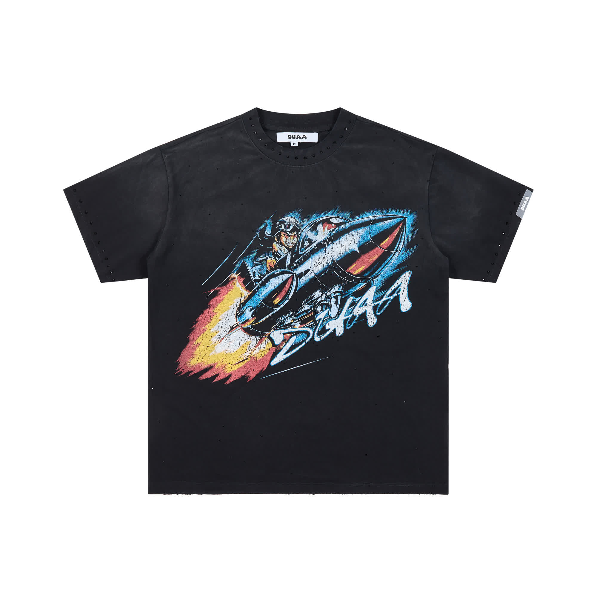 DLS0008