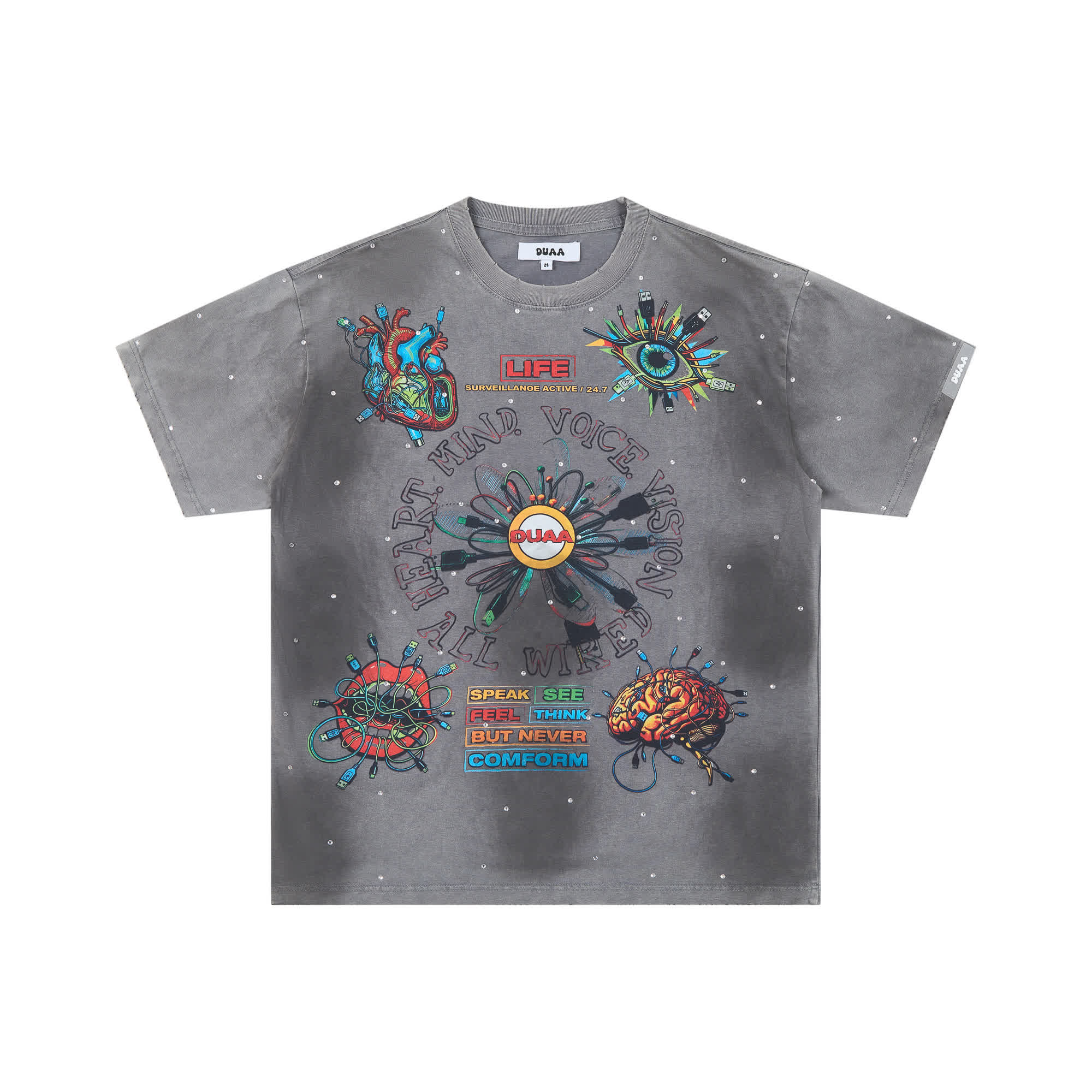 DLS0014