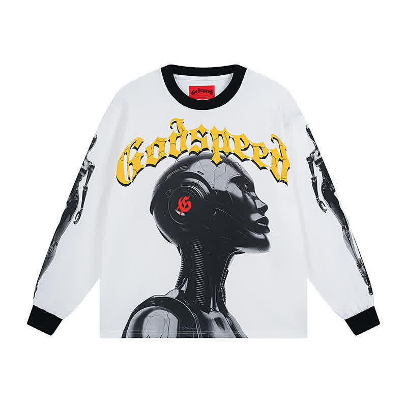 GODS2001