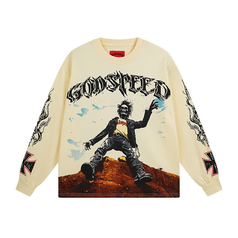 GODS2008