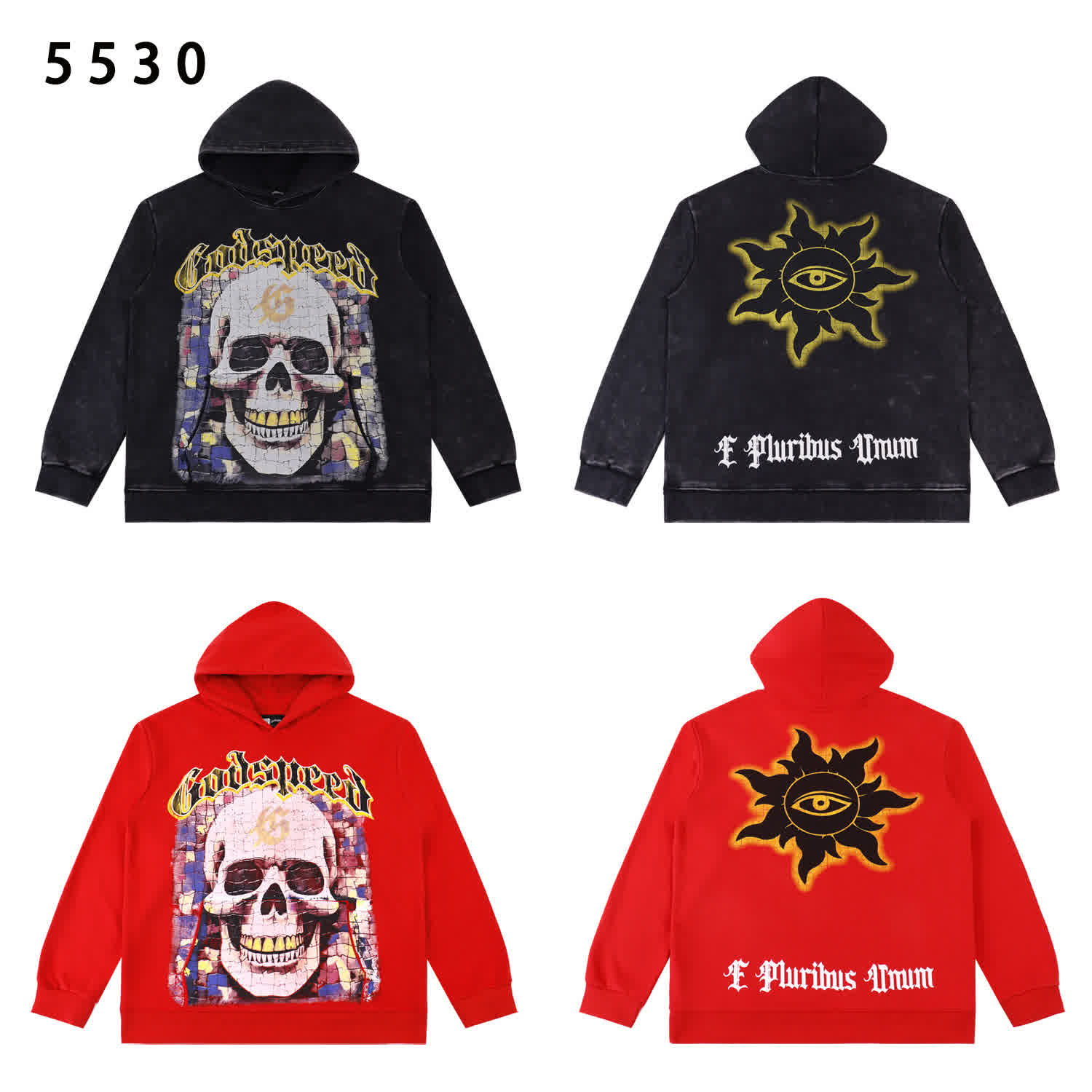 GODS3014