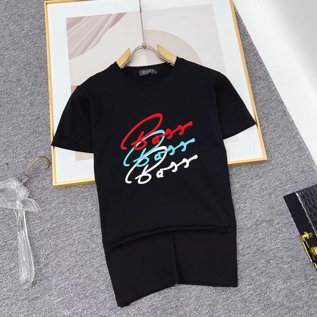 BOSS0001