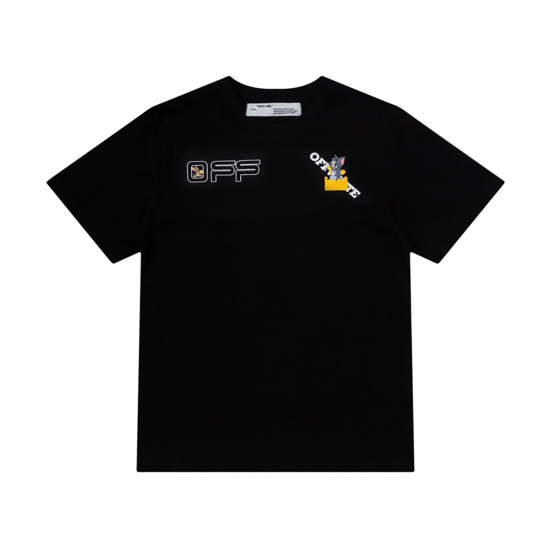 OFF-WHITE