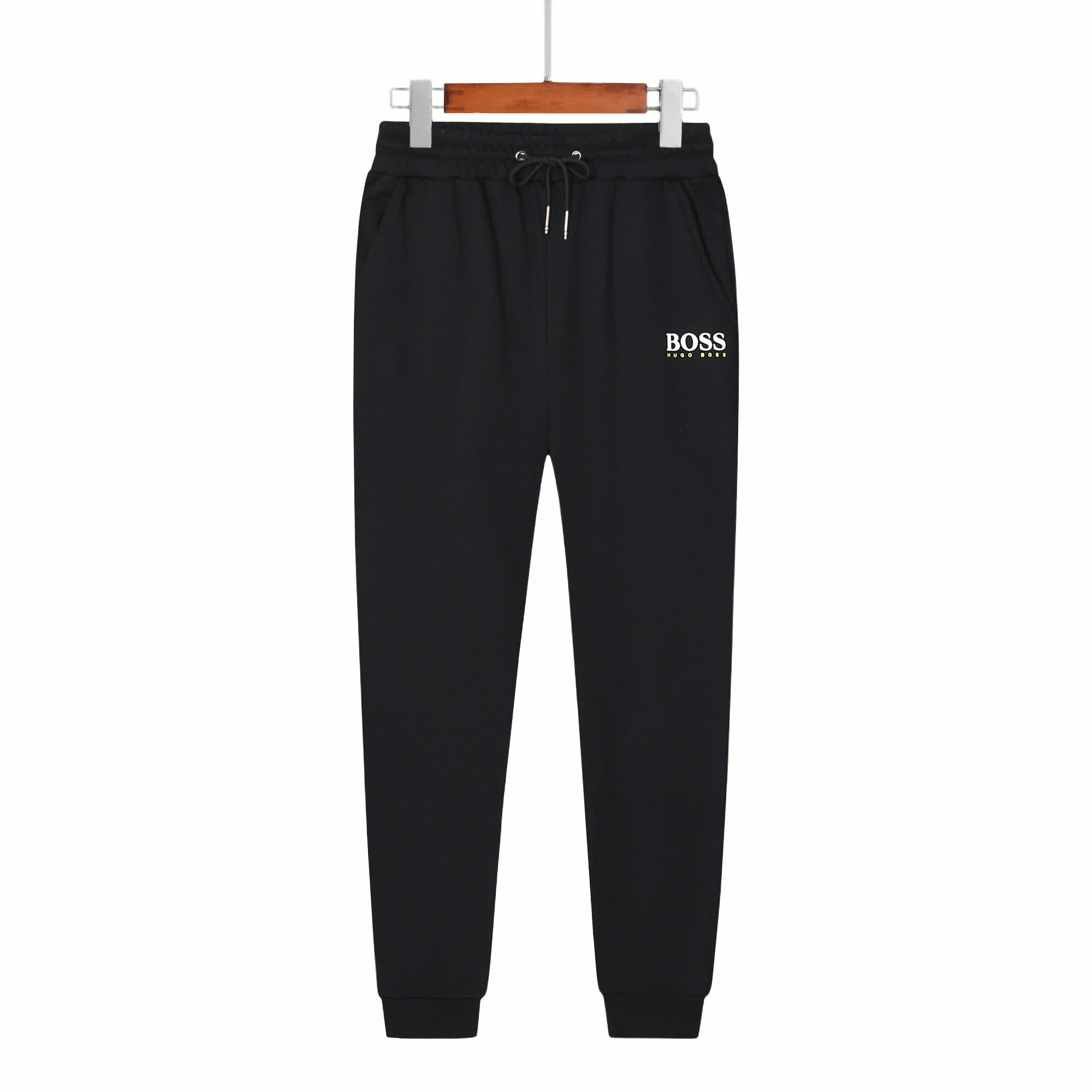 Pantalones largos