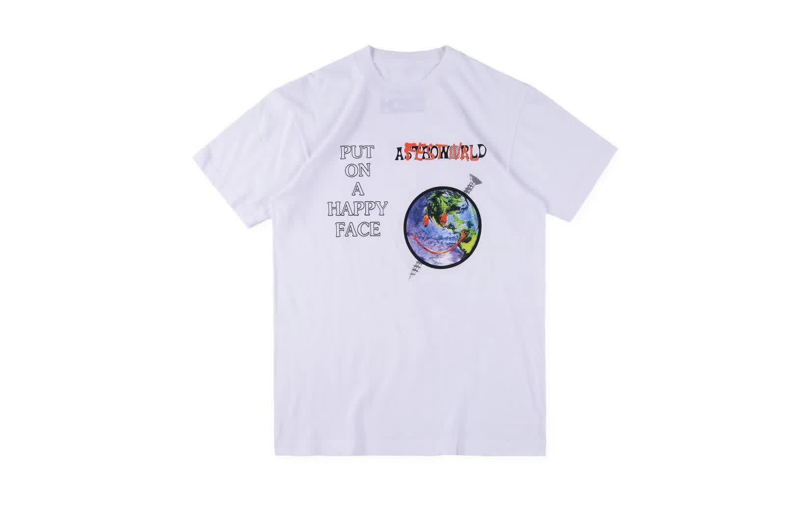 ASTROWORLD