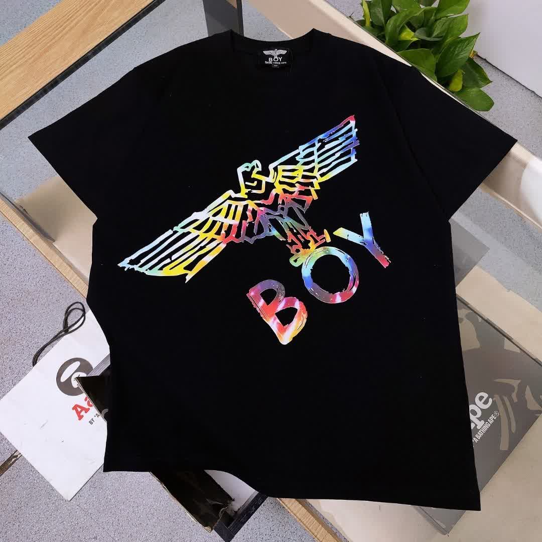 BOY LONDON