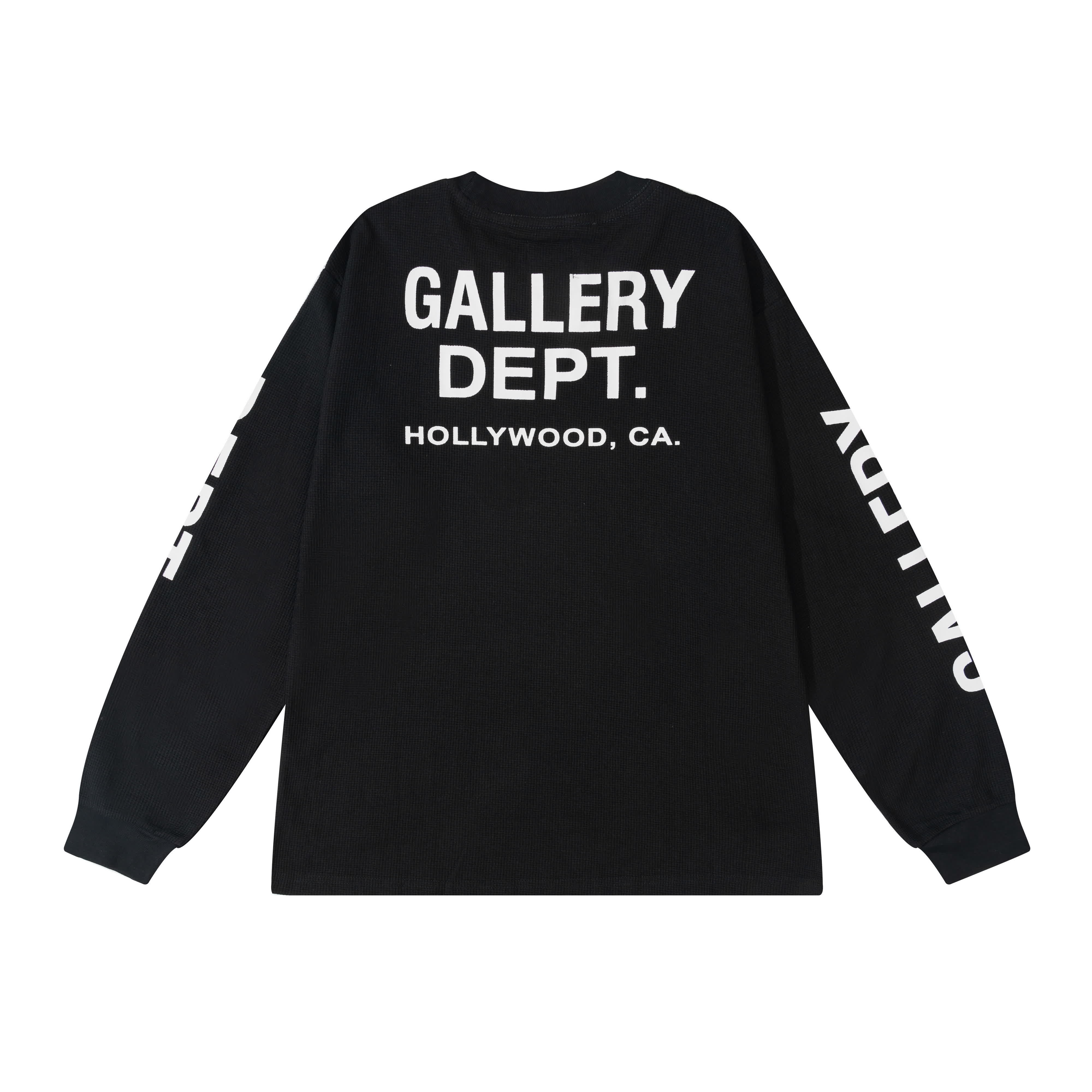 GALLERY DEPT_1