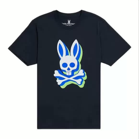 PSYCHO BUNNY_1