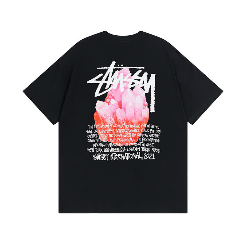 STUSSY