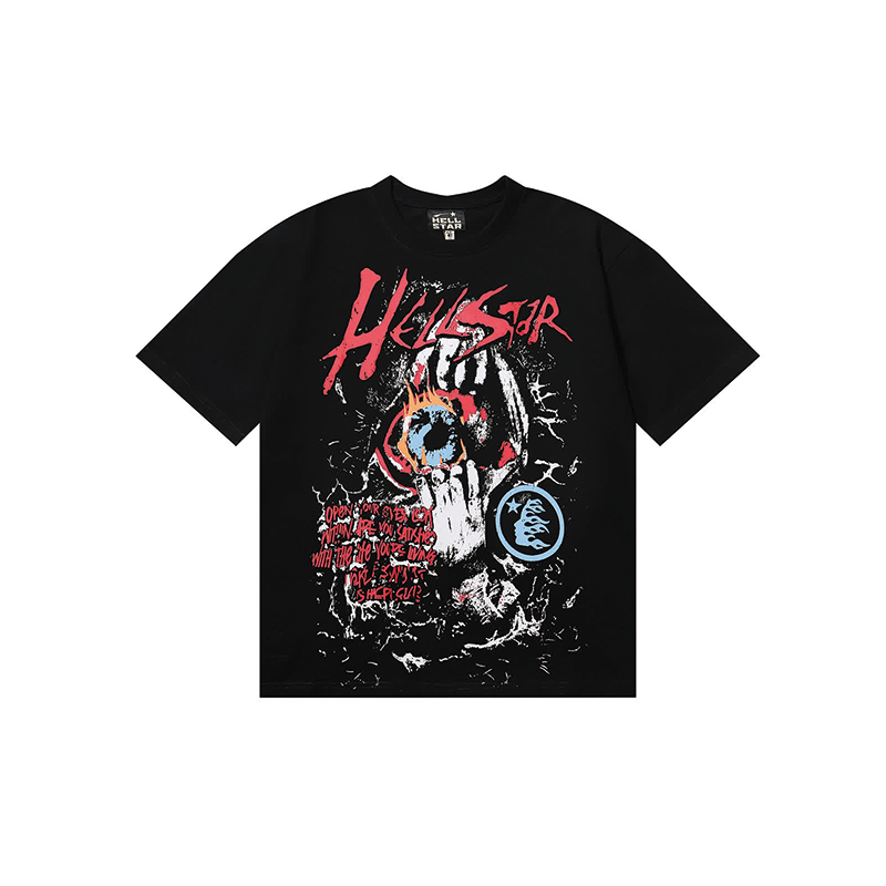 Hellstar