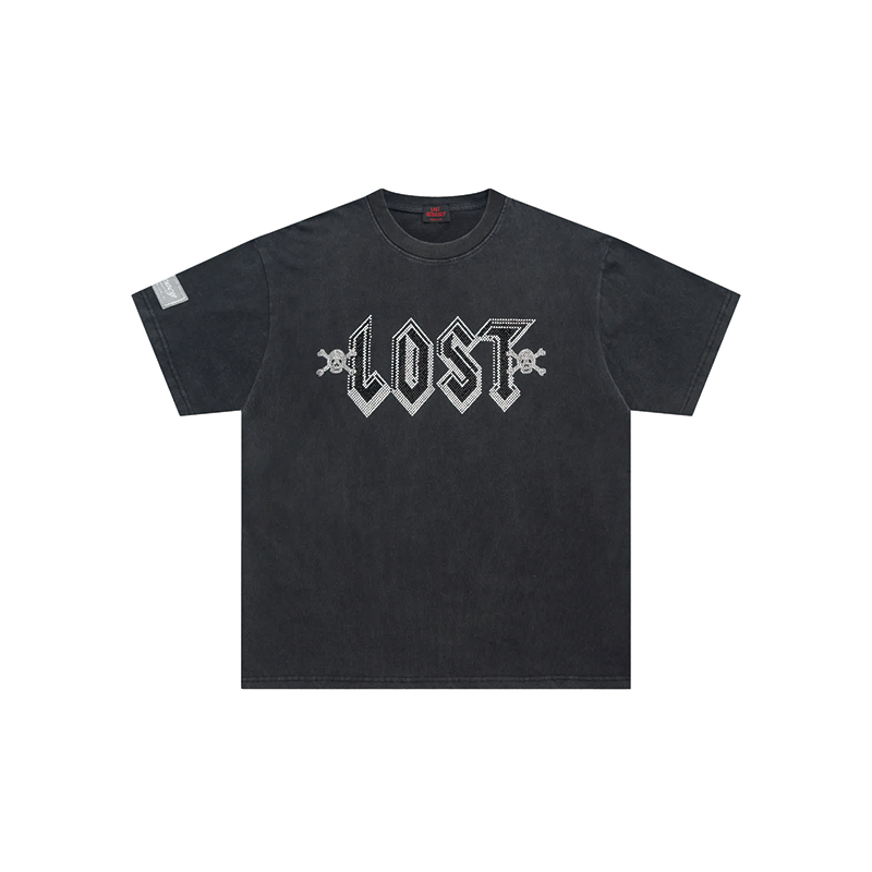 LOST