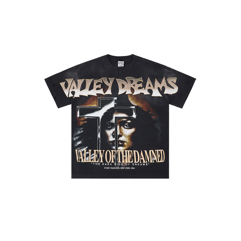Valley