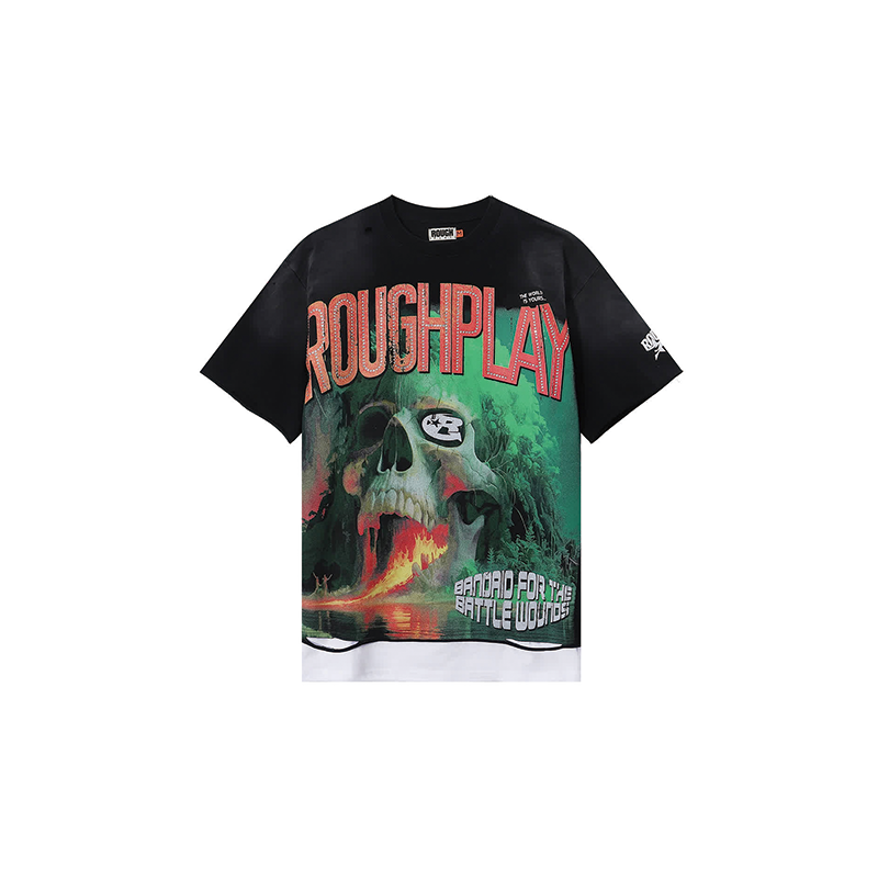 Roughplay