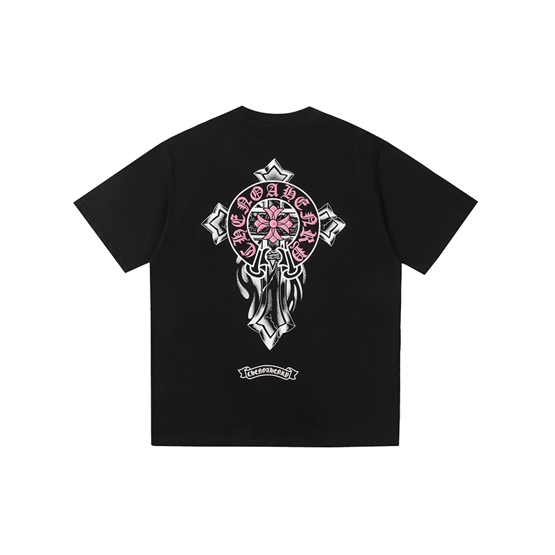 Chrome Hearts
