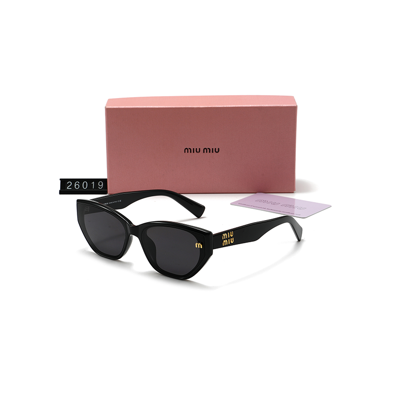 LENTES DE SOL